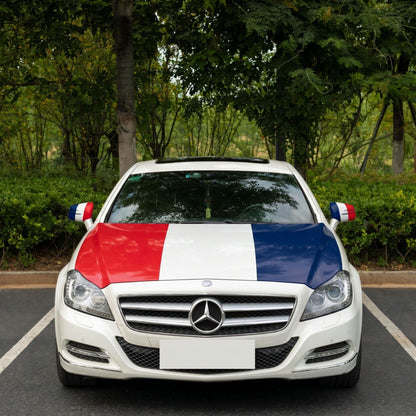 🎉4th Of July Flash Sale 65K+🔥Car Hood Flag🦅