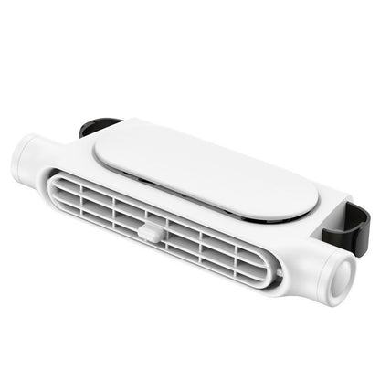 Stylish, Powerful & Space-Saving Car Rear Seat Cooling Fan