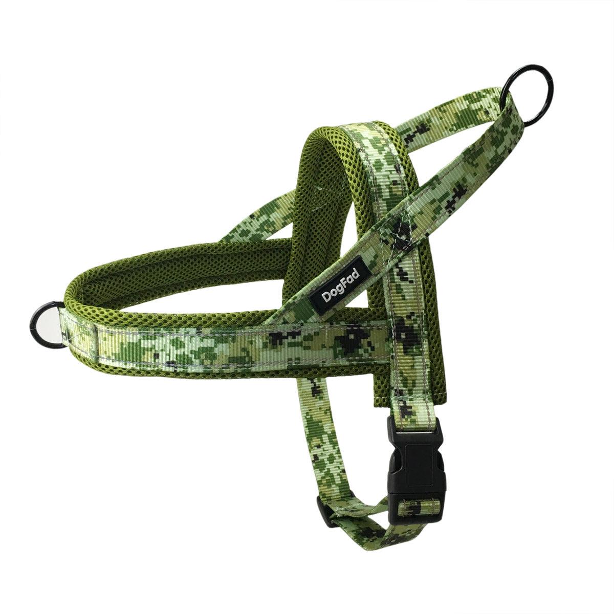 Dog Friendly Co. No-Pull Dog Harness