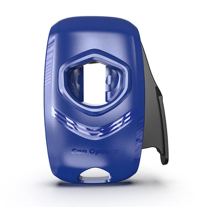 Draft Top Lift Seamless Can Opener, Safe Smooth Edge, Topless Drinks