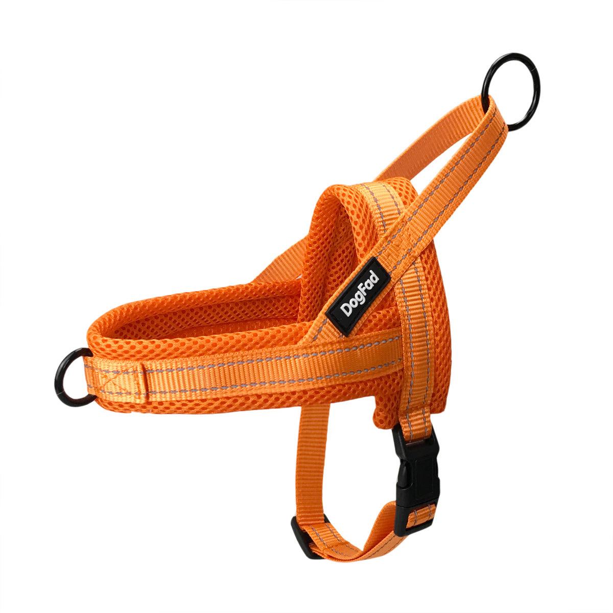 Dog Friendly Co. No-Pull Dog Harness
