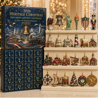🔥Last 30pcs✨⏰ Limited anniversary edition✨50% OFF!🔥2026 Advent Calendar: The Coming of Jesus