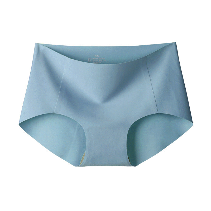 💖A Little Pricey… But INSANELY Comfortable ✨7A Antibacterial  Ice Silk Seamless Panties