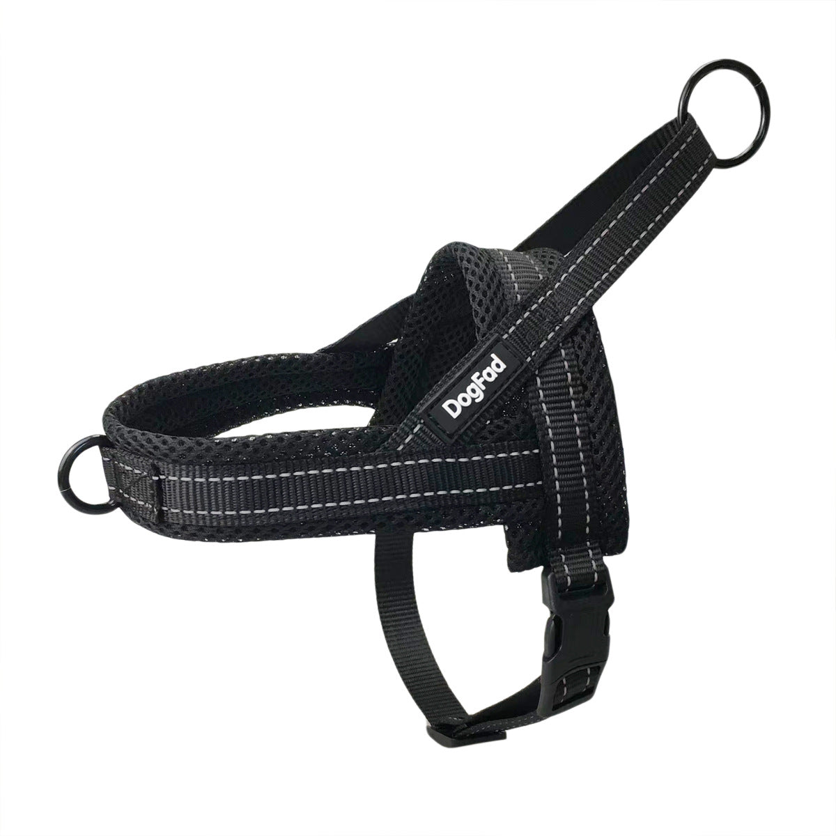 Dog Friendly Co. No-Pull Dog Harness