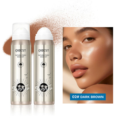 ☀️50% OFF TODAY✨ Natural Self-Tanning Mist for Face & Body