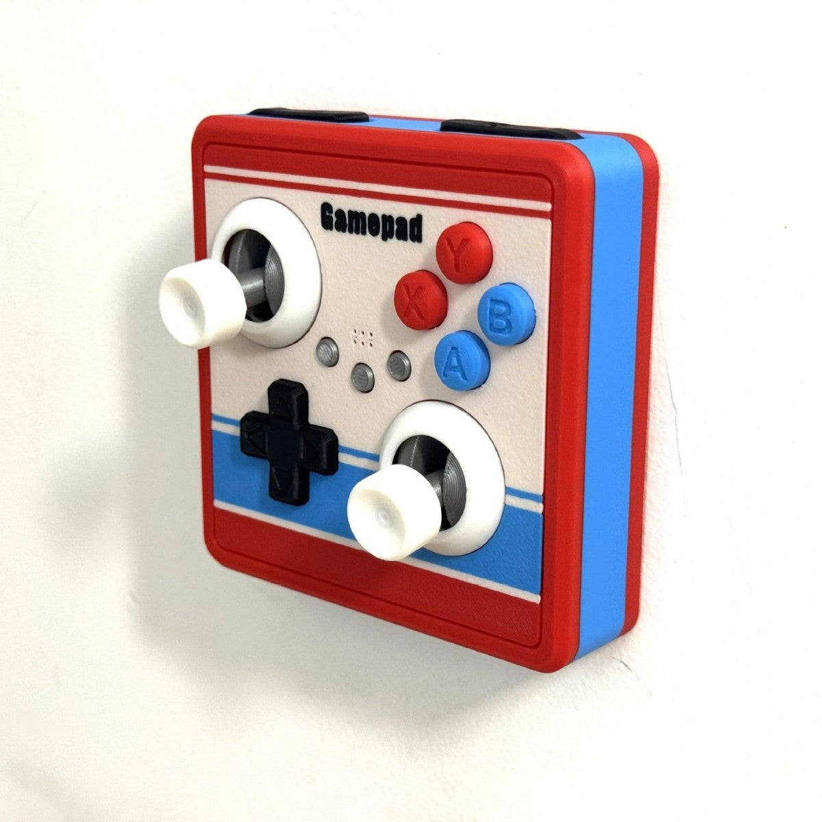 Arcade Game Retro Joystick Light Switch&nbsp;