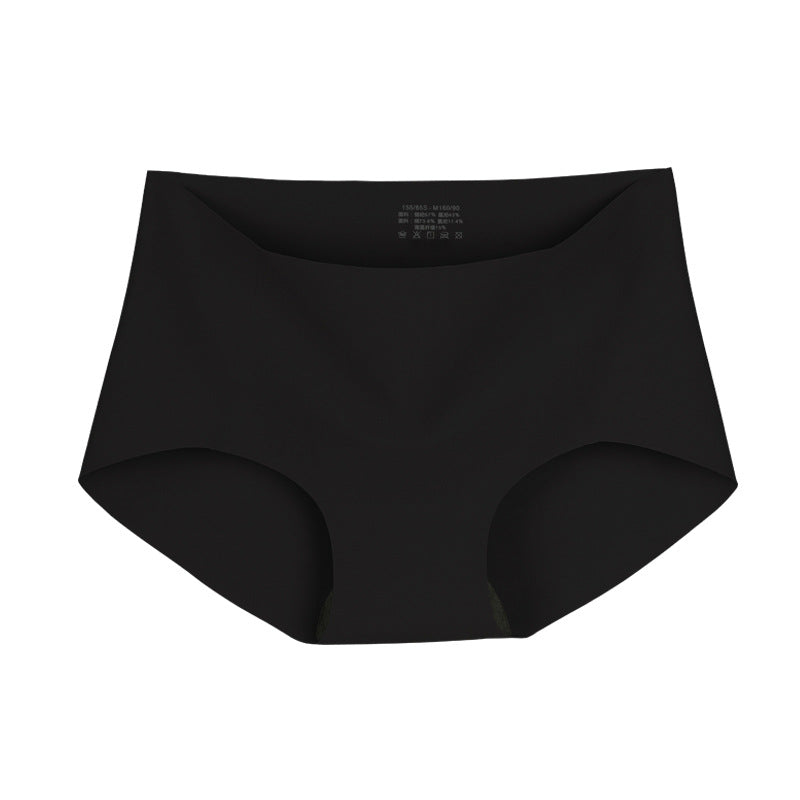 💖A Little Pricey… But INSANELY Comfortable ✨7A Antibacterial  Ice Silk Seamless Panties