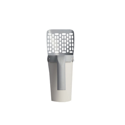 Special Offer🔥🔥🔥Say Goodbye to Stinky Litter Box Days with Our Hygienic All-in-One Scoop!