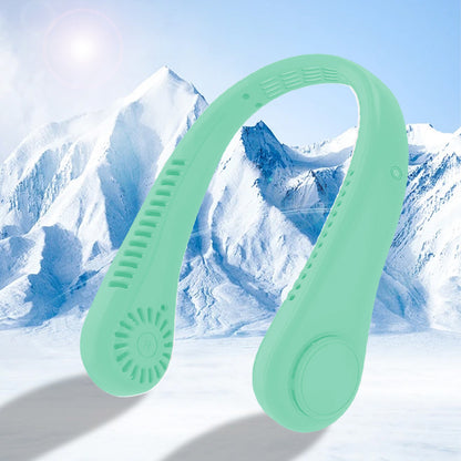 🔥Holiday Special 50% OFF🔥New Portable Neck Fan