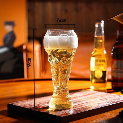 2026 Beer Glass