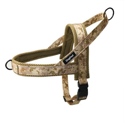 Dog Friendly Co. No-Pull Dog Harness