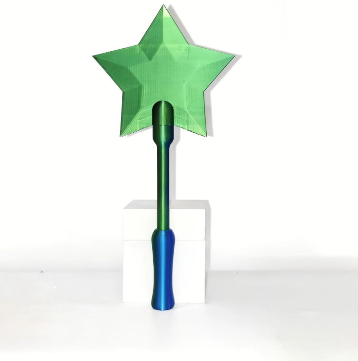 ✨ Wave Your Wand & Pay Like Magic — The Credit Card Holder Turning Every Checkout Into a Show 🪄💳