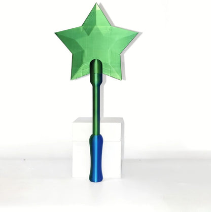 ✨ Wave Your Wand & Pay Like Magic — The Credit Card Holder Turning Every Checkout Into a Show 🪄💳