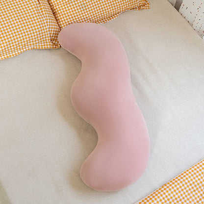 4-Point Ergonomic Support for Better Sleep Every Night