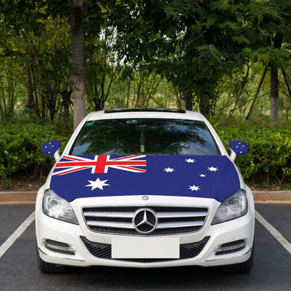 🎉4th Of July Flash Sale 65K+🔥Car Hood Flag🦅