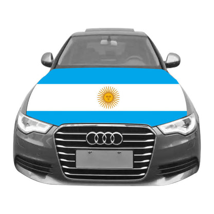 🎉4th Of July Flash Sale 65K+🔥Car Hood Flag🦅