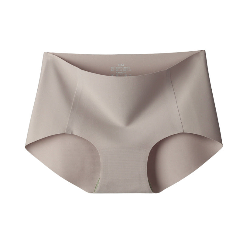 💖A Little Pricey… But INSANELY Comfortable ✨7A Antibacterial  Ice Silk Seamless Panties