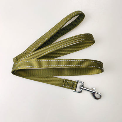 Dog Friendly Co. No-Pull Dog Harness