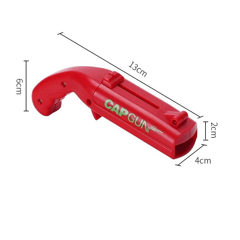 🍺 BUY 2 GET 1 FREE – Cap Launcher Bottle Opener | Turn Every Bottle Into a Party Game