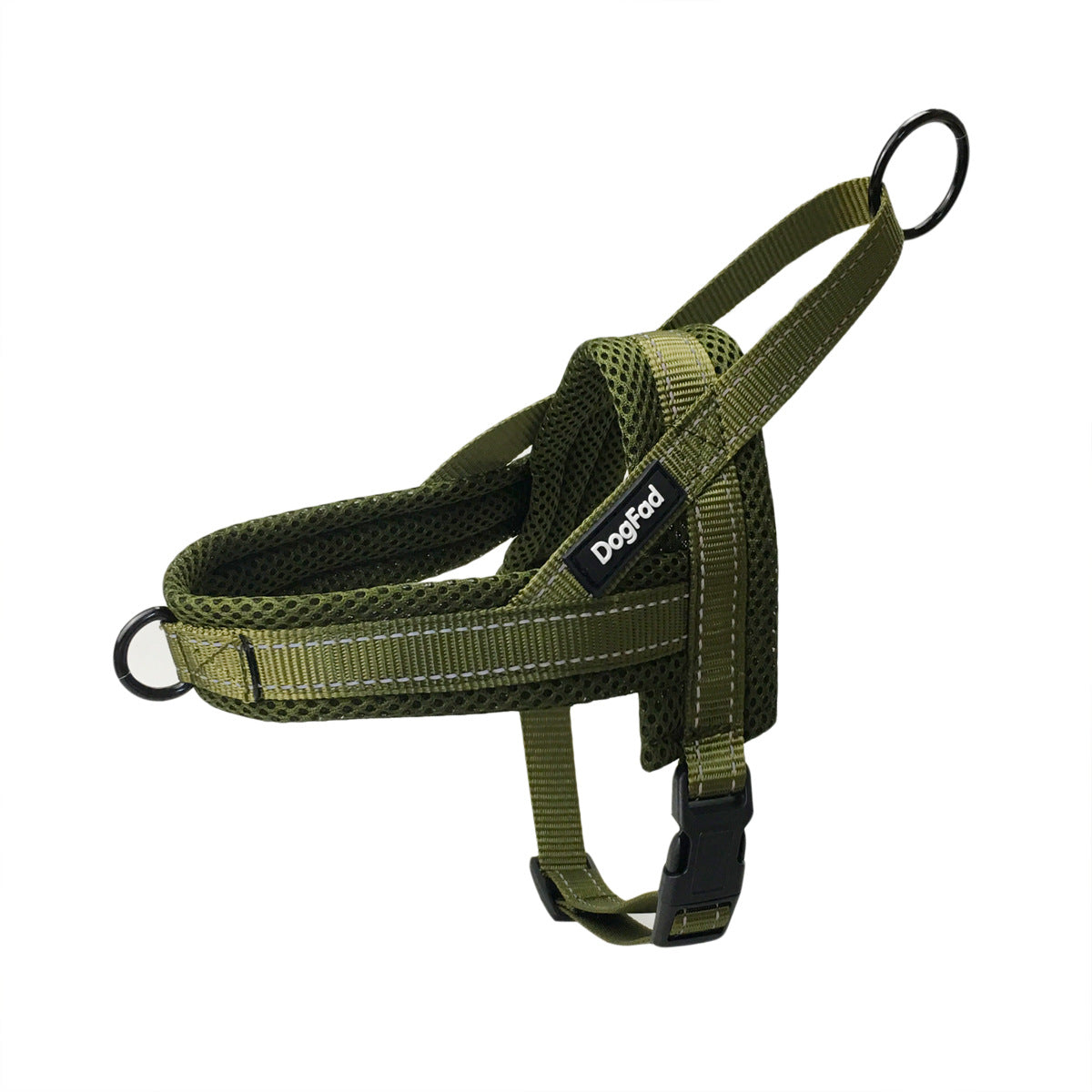 Dog Friendly Co. No-Pull Dog Harness
