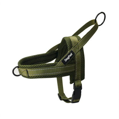 Dog Friendly Co. No-Pull Dog Harness