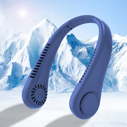 🔥Holiday Special 50% OFF🔥New Portable Neck Fan