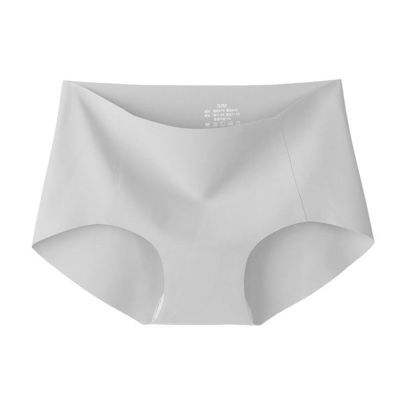 💖A Little Pricey… But INSANELY Comfortable ✨7A Antibacterial  Ice Silk Seamless Panties