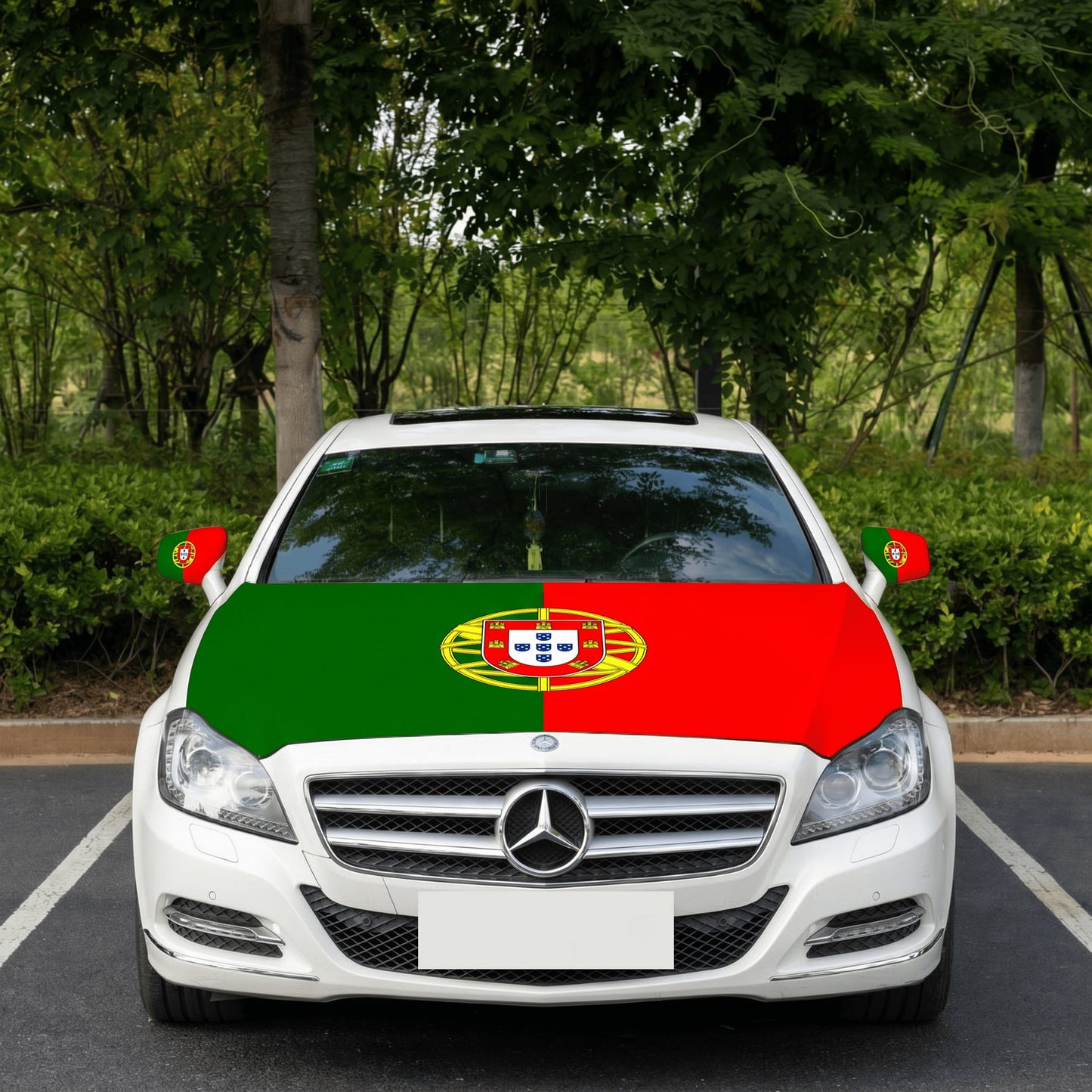 🎉4th Of July Flash Sale 65K+🔥Car Hood Flag🦅