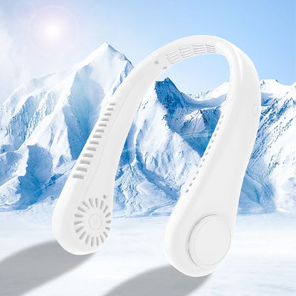 🔥Holiday Special 50% OFF🔥New Portable Neck Fan