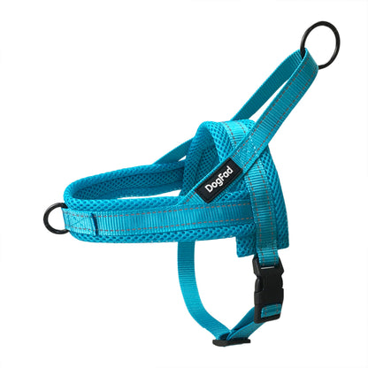 Dog Friendly Co. No-Pull Dog Harness