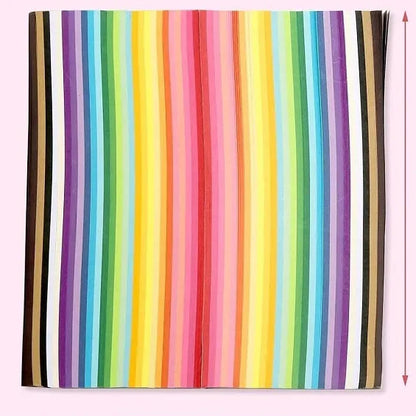Precut Star Strips