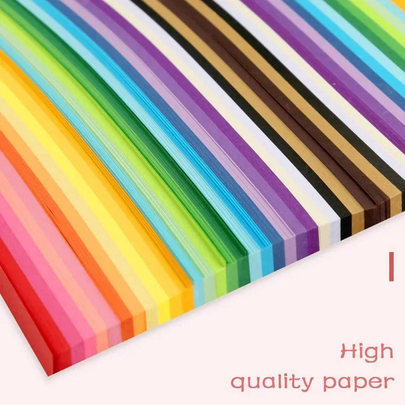 Precut Star Strips
