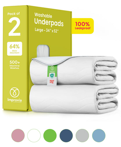 Washable Underpads