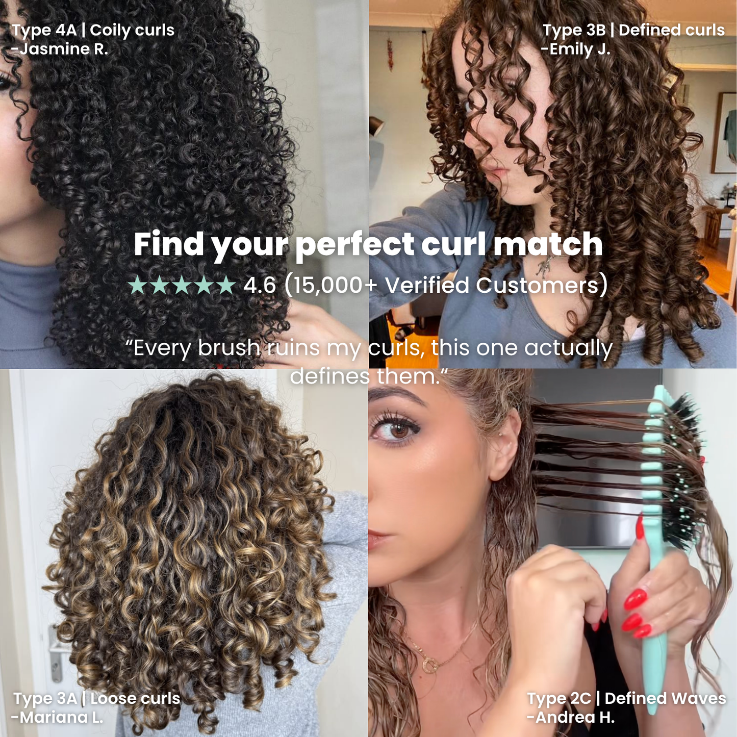🔥 50% OFF TODAY: The Curl Defining Brush—Get Perfect, Frizz-Free Curls in Seconds!
