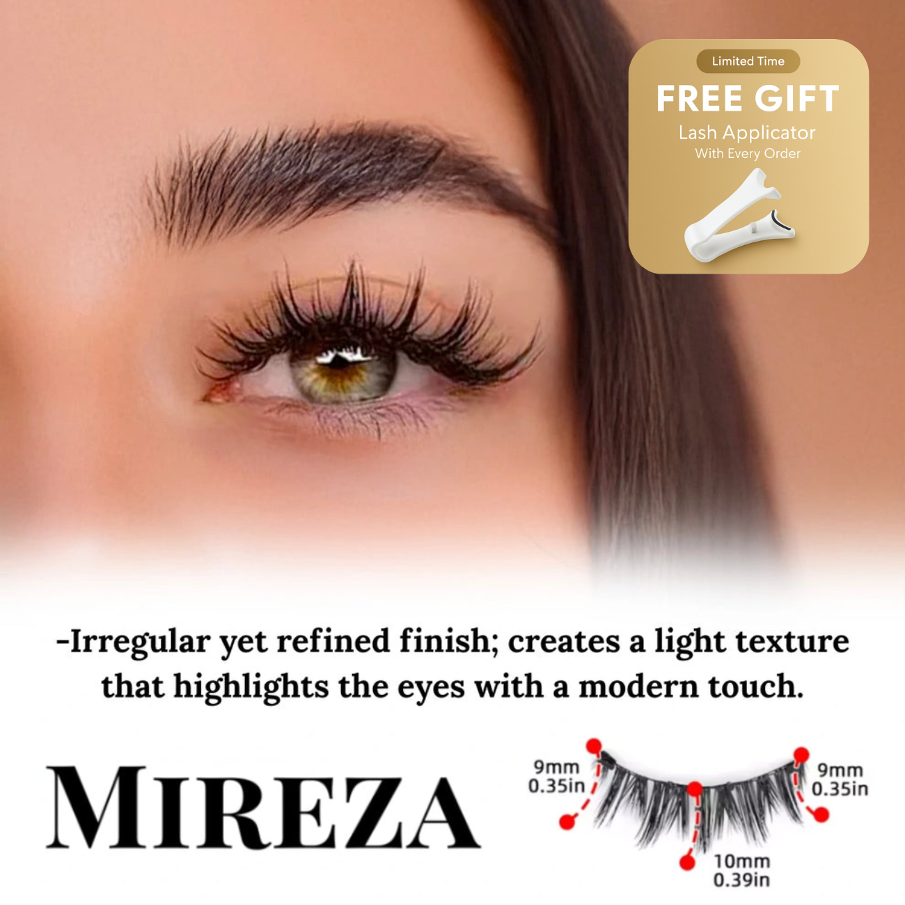 Magnetic Lashes
