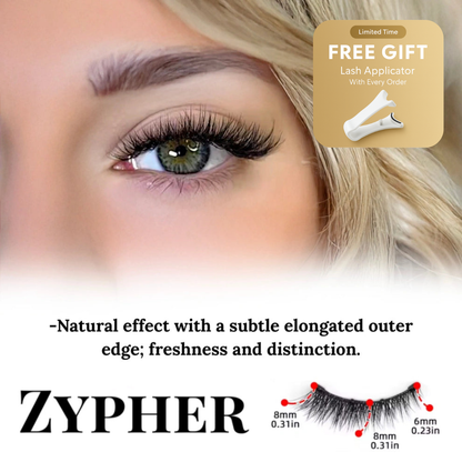 Magnetic Lashes