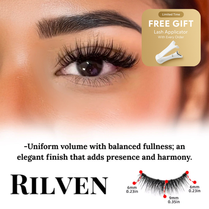Magnetic Lashes