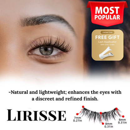 Magnetic Lashes