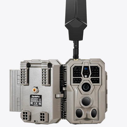 GardePro X66 Pro Cellular Trail Camera