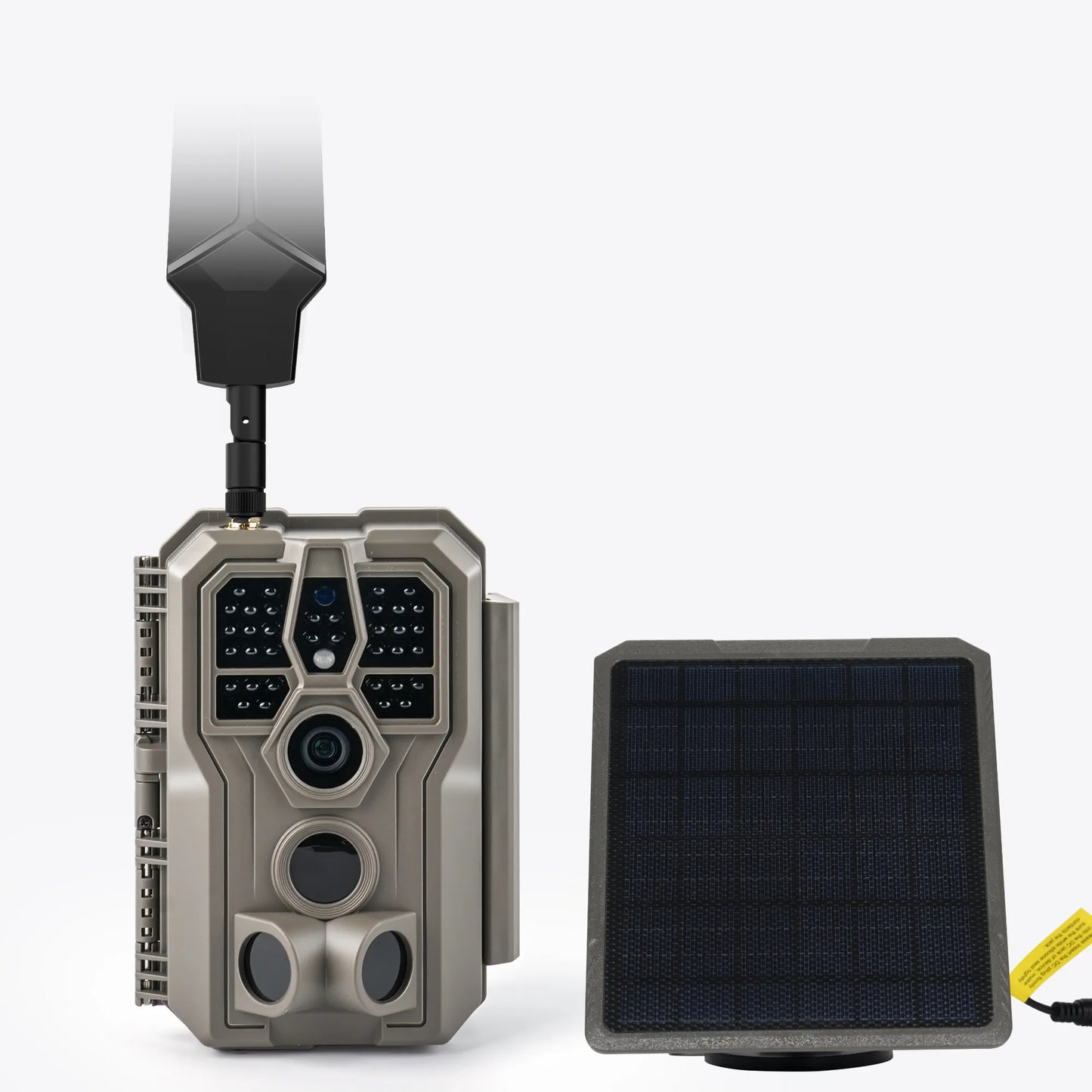 GardePro X66 Pro Cellular Trail Camera