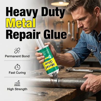 🔥LAST DAY 50% OFF🔩 Stronger Than Ordinary Glue