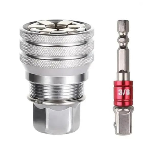 🎁6-in-1 Multi-Function Socket Wrench | Quick-Change Head | Heavy Duty ⭐ 4.8 Rating (2,700+ Reviews) | Last Chance: 49% OFF 🔥