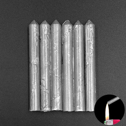 🔥 Low-Temperature Aluminum Welding Rods | Flux-Cored, Fast Melting for Metal Repair & Weld Filling