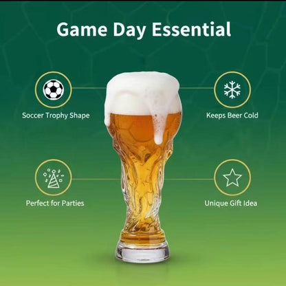2026 Beer Glass