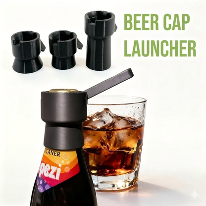 Best Party Gift 2026! 🎁 3D Tactical Bottle Opener - Flash Sale: Save 40% + Free Shipping on Bundles! 🍻