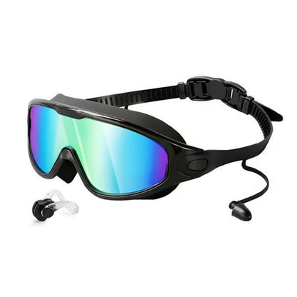 🔥Hot Sale 49% OFF🔥No Leaking Swim Glasses for Men Women Youth