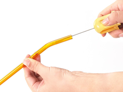 5-in-1 Bottle & Straw Cleaning Brush – Multifunctional Tool for Bottles, Cups, Straws