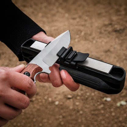 Zeavs Portable Precision Knife Sharpener