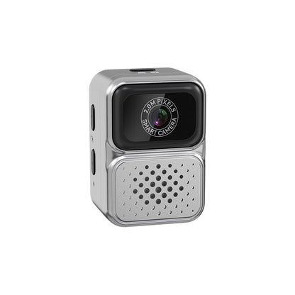 2026 S130 Mini Action Camera - Portable 640P Life Camera with 0.96" IPS Screen for Sports & Outdoor