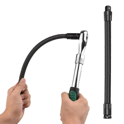 🛠️ 2026 HOT SELL🔧Flexible Shaft Extension | Reach Any Bolt Anywhere